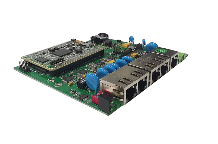 如何了解STM32MP1核心板?的質量？