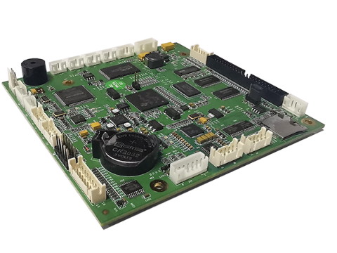 工業(yè)控制板卡在選擇的時候應該注意什么？