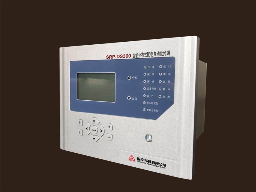 選擇分布式智能配網終端的注意事項有哪些