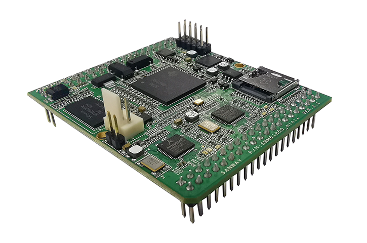 AM335X核心板?有哪些優(yōu)勢？